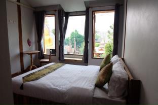 Sri Chiang Yeun House 3* Chiang Mai